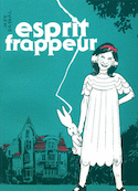 Esprit frappeur